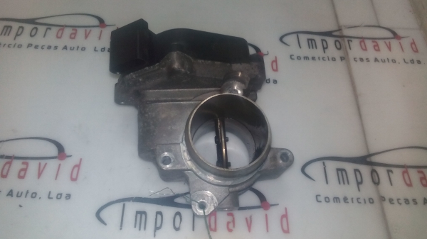 Corpo de Injeção VOLKSWAGEN GOLF VI (5K1) | 08 - 13 (20203033).