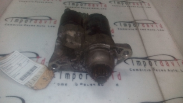 Motor de Arranque VOLKSWAGEN POLO (9N_) | 01 - 09 (20203038).