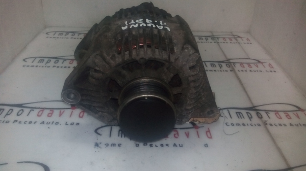 Alternador RENAULT LAGUNA Grandtour (K56_) | 95 - 01 (20203040).