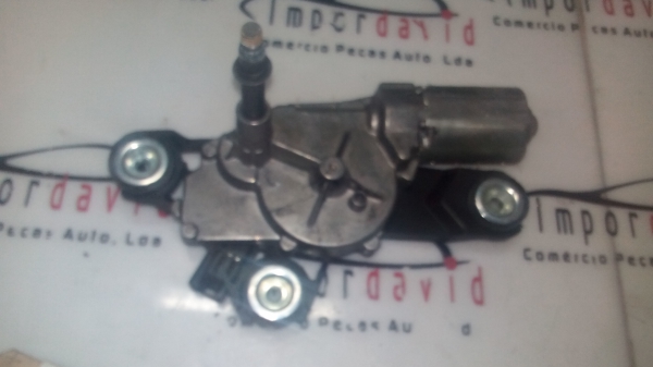 Motor Limpa Vidros Trás VOLVO V50 (MW) | 04 - (20203050).