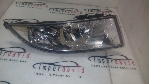 Farol de Nevoeiro Dir. SKODA FABIA | 06 - 14 (20203052).