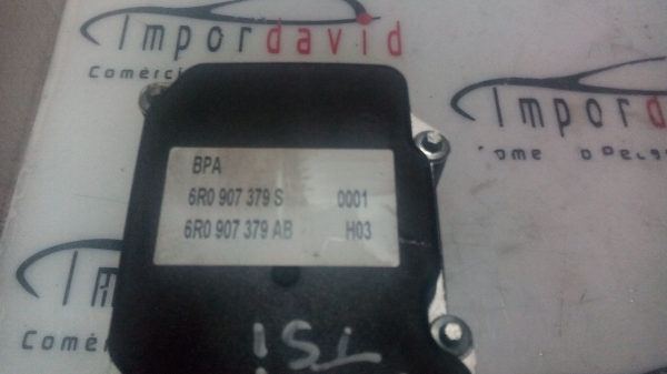 ABS SKODA FABIA | 06 - 14 (20203086).