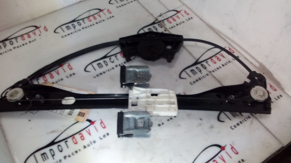 Elevador Frente Dto Electrico SKODA FABIA | 06 - 14 (20203095).