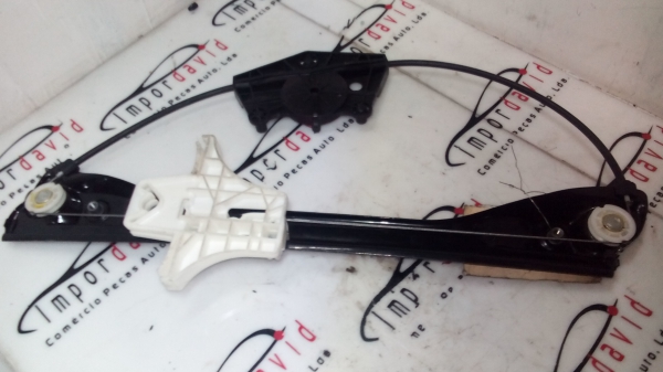 Elevador Trás Dto Electrico SKODA FABIA | 06 - 14 (20203098).