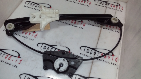 Elevador Trás Esq Electrico SKODA FABIA | 06 - 14 (20203099).