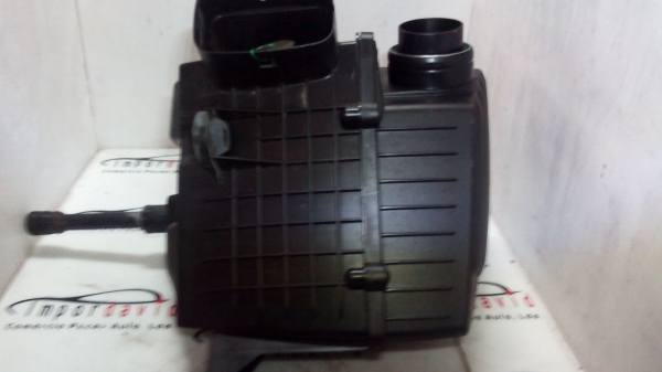 Caixa de filtro ar SKODA FABIA | 06 - 14 (20203102).