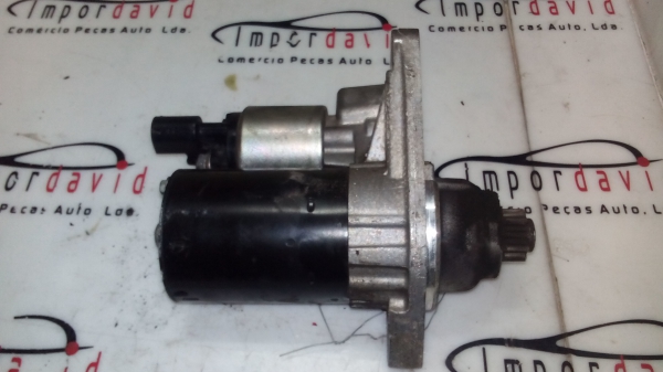Motor de Arranque SKODA FABIA | 06 - 14 (20203110).