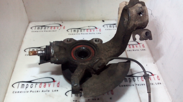 Manga de Eixo Dto SEAT ALHAMBRA (7V8, 7V9) | 96 - 10 (20203121).