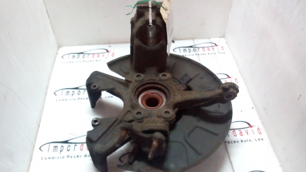 Manga de Eixo Dto VOLKSWAGEN GOLF VI (5K1) | 08 - 13 (20203125).