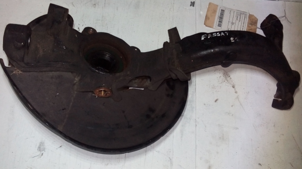 Manga de Eixo Esq VOLKSWAGEN PASSAT (3A2, 35I) | 88 - 97 (20203134).