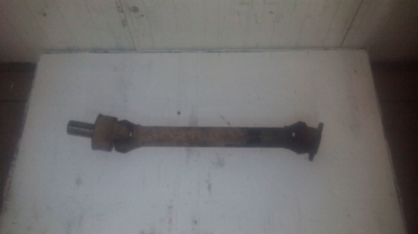 Veio de Transmissão MITSUBISHI L 200 (K3_T, K2_T, K1_T, K0_T) | 86 - 96 (20203146).