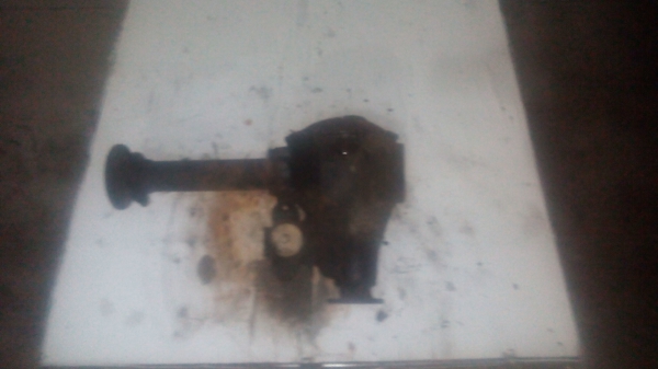 Difrencial MITSUBISHI L 200 (K3_T, K2_T, K1_T, K0_T) | 86 - 96 (20203152).