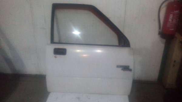 Porta Frente Dto MITSUBISHI L 200 (K3_T, K2_T, K1_T, K0_T) | 86 - 96 (20203154).