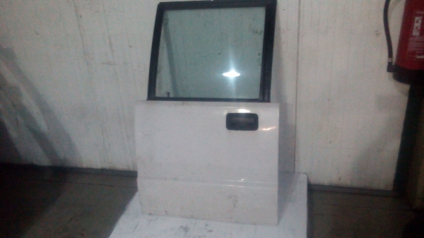 Porta Trás Esq MITSUBISHI L 200 (K3_T, K2_T, K1_T, K0_T) | 86 - 96 (20203156).