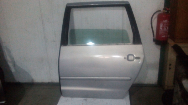 Porta Trás Esq SEAT ALHAMBRA (7V8, 7V9) | 96 - 10 (20203159).
