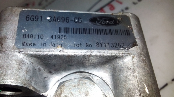 Bomba Direcção Assistida FORD S-MAX | 06 - (20203172).