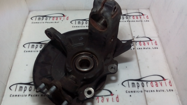 Manga de Eixo Esq SKODA FABIA | 06 - 14 (20203179).