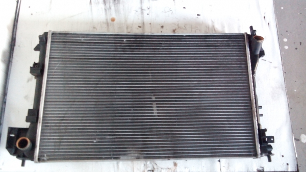 Radiador da água OPEL VECTRA C | 02 - (20203182).