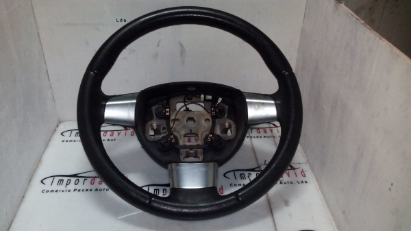 Volante FORD FOCUS II (DA_) | 04 - (20203187).