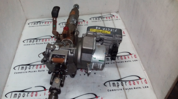 Coluna Direção FORD FIESTA VI | 08 - (20203190).