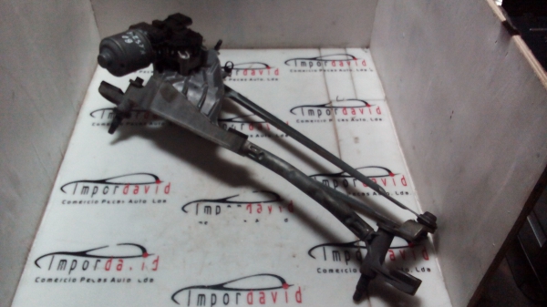 Motor Limpa Vidros Frente FORD FIESTA VI | 08 - (20203192).