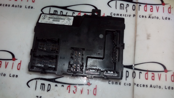 Modulo FORD FIESTA VI | 08 - (20203195).