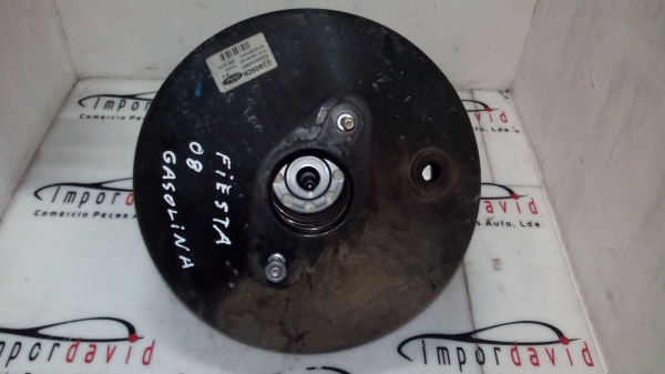 Servo Freio FORD FIESTA VI | 08 - (20203196).