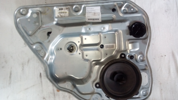 Elevador Trás Esq Electrico VOLVO V50 (MW) | 04 - (20203198).