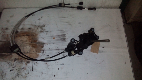 Alavanca Velocidades FORD FIESTA VI | 08 - (20203200).