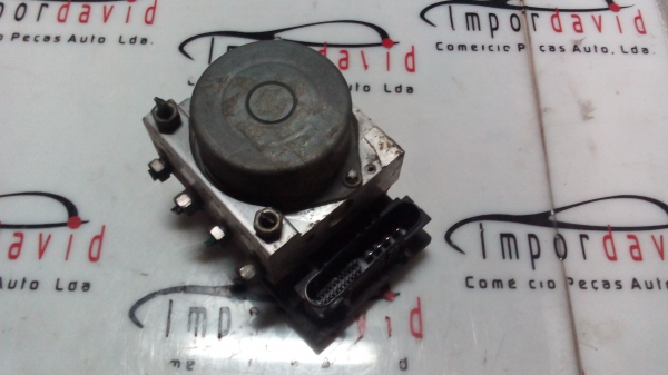 ABS RENAULT MEGANE II (BM0/1_, CM0/1_) | 02 - (20203204).