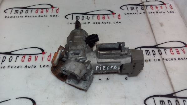 Canhão de Ignição FORD FIESTA VI | 08 - (20203211).