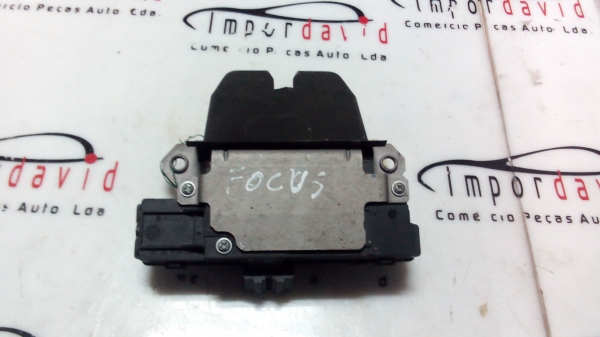 Fecho Da Mala FORD FOCUS II (DA_) | 04 - (20203215).