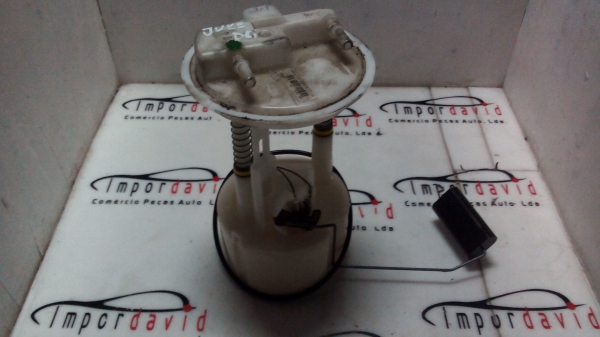 Boia do Combustível NISSAN JUKE | 10 - (20203245).