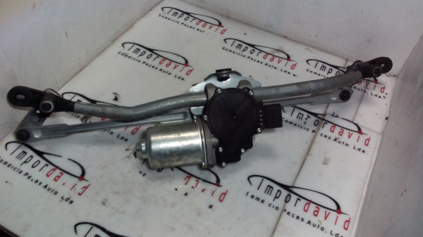 Motor Limpa Vidros Frente SKODA FABIA | 06 - 14 (20203249).