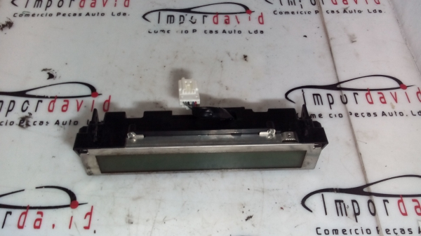 Display MAZDA 3 (BK) | 03 - 09 (20203258).