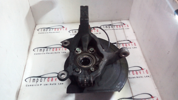 Manga de Eixo Dto NISSAN JUKE | 10 - (20203264).