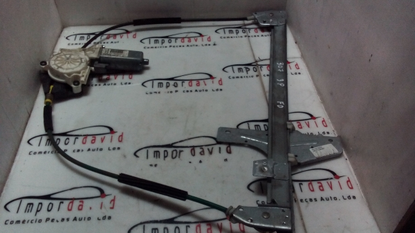 Elevador Frente Dto Electrico PEUGEOT 307 Break (3E) | 02 - (20203279).