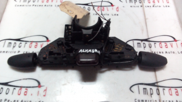 Comutador de Luzes SEAT ALHAMBRA (7V8, 7V9) | 96 - 10 (20203285).