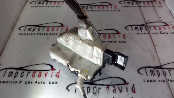 Fecho da Porta Frente Dto CITROËN C3 (FC_) | 02 - (20203286).