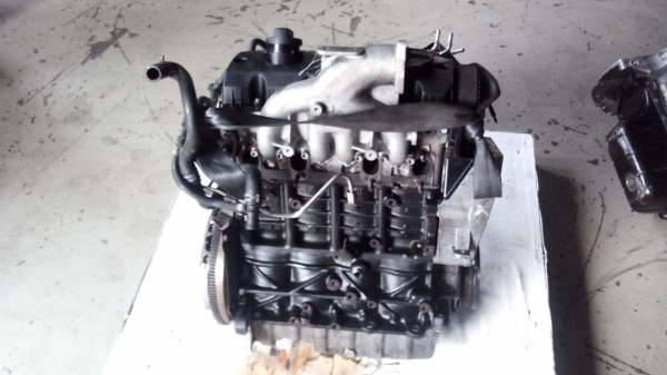 Motor Completo SEAT IBIZA IV (6L1) | 02 - 09 (20203293).