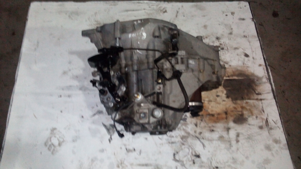 Caixa Velocidades / Kit Embraiagem FORD FOCUS II (DA_) | 04 - (20203329).