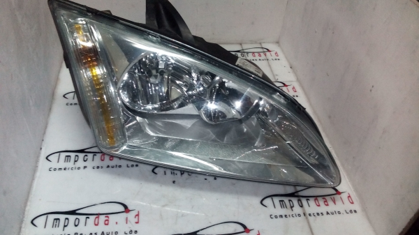 Ótica Dto FORD FOCUS II (DA_) | 04 - (20203336).