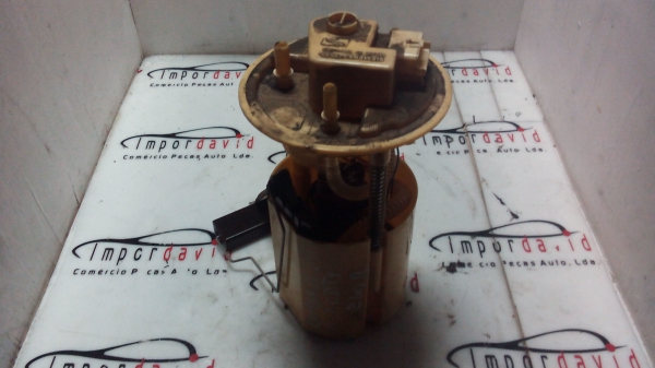 Bomba do Depósito de Combustível OPEL CORSA D Van | 06 - (20203351).