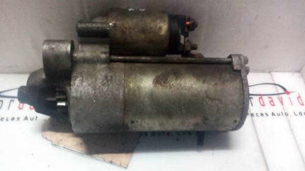 Motor de Arranque FORD FOCUS II (DA_) | 04 - (20203356).