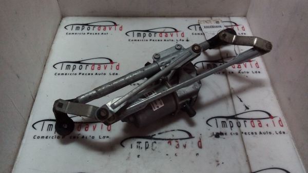 Motor Limpa Vidros Frente OPEL CORSA D Van | 06 - (20203366).