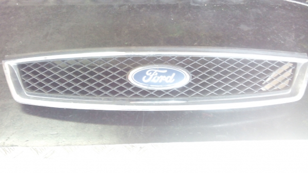 Grelha da Frente FORD FOCUS II (DA_) | 04 - (20203367).