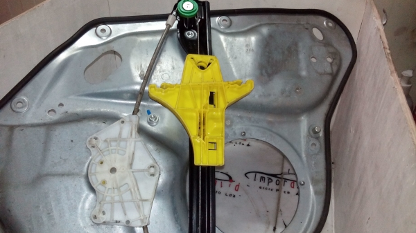 Elevador Trás Esq Electrico VOLKSWAGEN GOLF VI (5K1) | 08 - 13 (20203387).