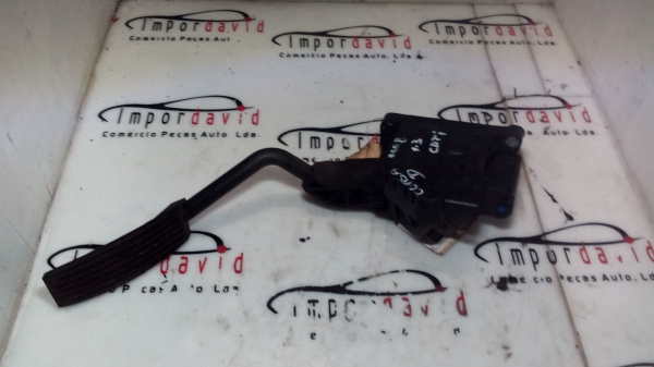 Pedal Electrico OPEL CORSA D | 06 - (20203395).