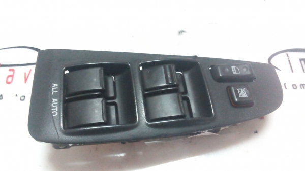 Interruptor de vidros TOYOTA AVENSIS (T25_) | 03 - 08 (20203396).