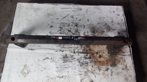 Reforço Parachoques Tras OPEL CORSA D | 06 - (20203418).